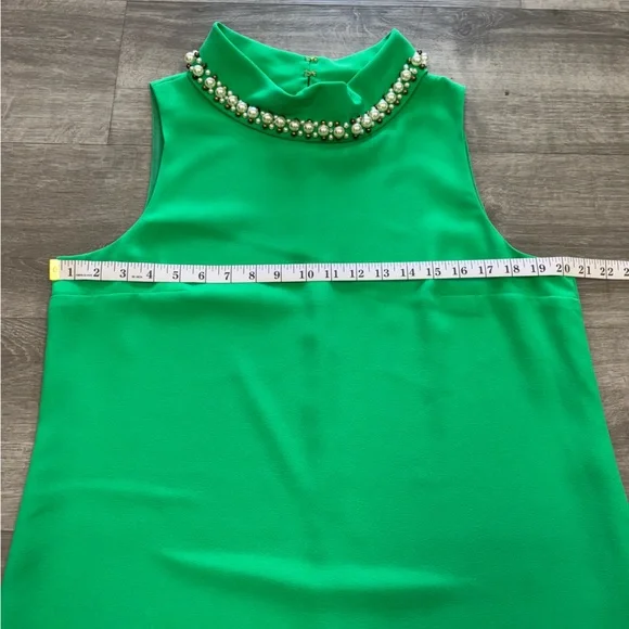Lilly Pulitzer Green Dress Size 12 - www.joarbit.com Lilly Pulitzer Green Dress Size 12 - www.joarbit.com